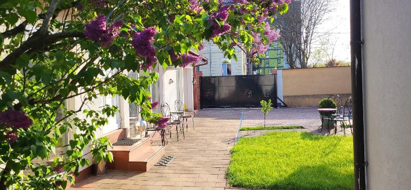 Pension Casa Leone - image 47