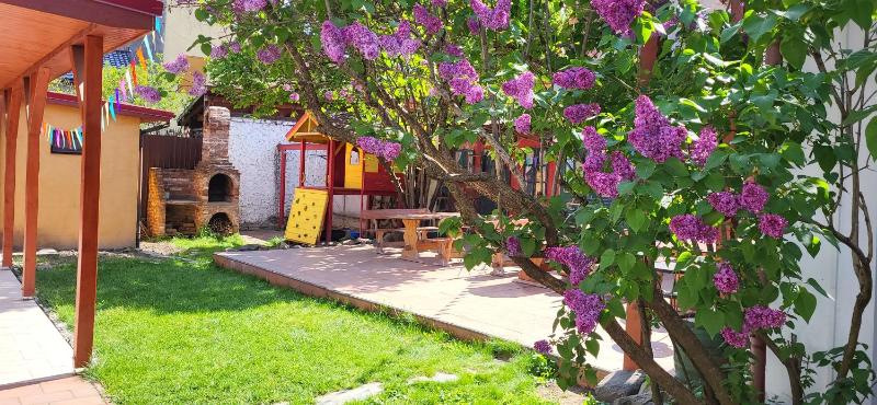 Pension Casa Leone - image 48