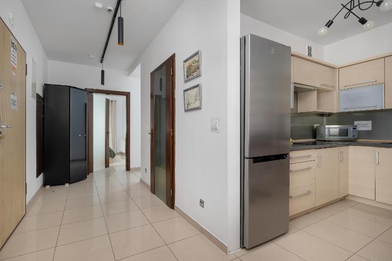 Przestronne Apartamenty w Zakopanem z Parkingiem by Noclegi Renters - image 48