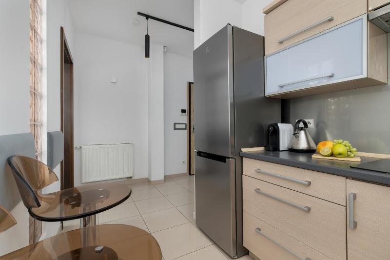 Przestronne Apartamenty w Zakopanem z Parkingiem by Noclegi Renters - image 43