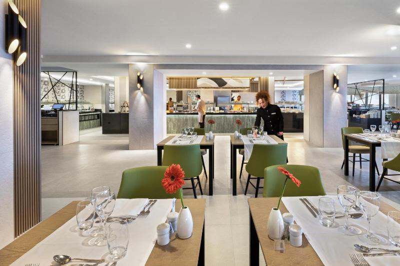 Hotel Riu Palace Nautilus - Adults Only - image 32