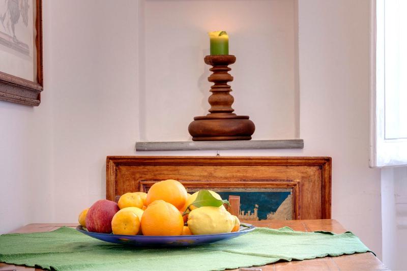 Three-Bedroom Apartment image 1