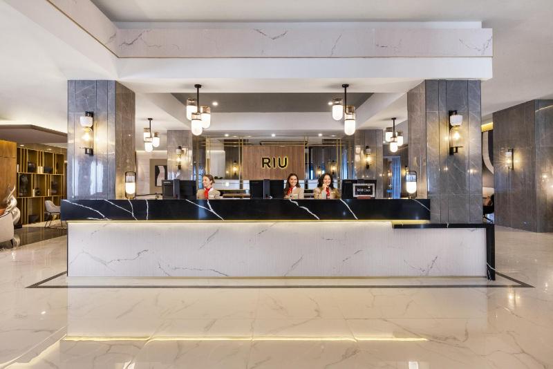 Hotel Riu Palace Nautilus - Adults Only - image 34