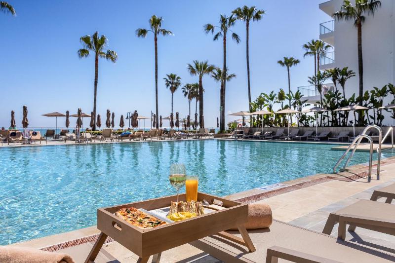 Hotel Riu Palace Nautilus - Adults Only - image 47