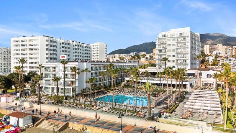 Hotel Riu Palace Nautilus - Adults Only - image 39