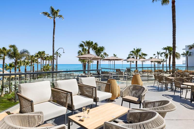 Hotel Riu Palace Nautilus - Adults Only - image 38