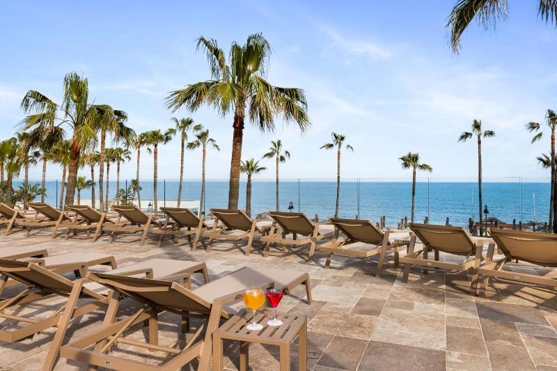 Hotel Riu Palace Nautilus - Adults Only - image 30