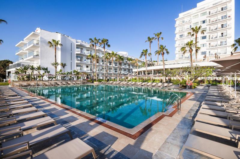Hotel Riu Palace Nautilus - Adults Only - image 42