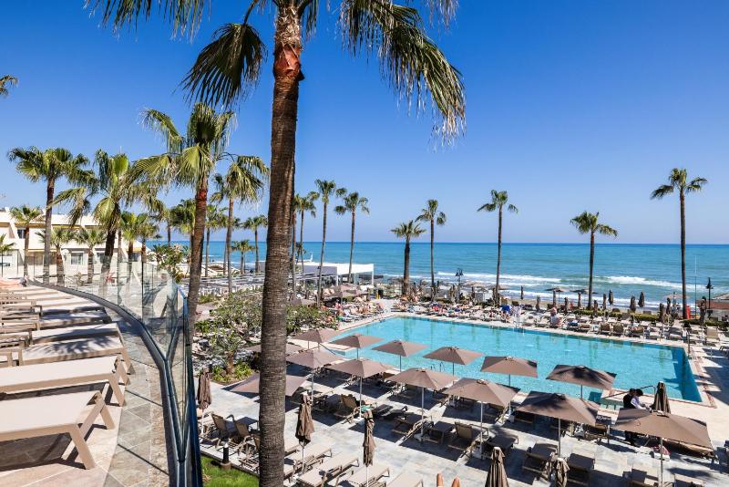 Hotel Riu Palace Nautilus - Adults Only - image 29