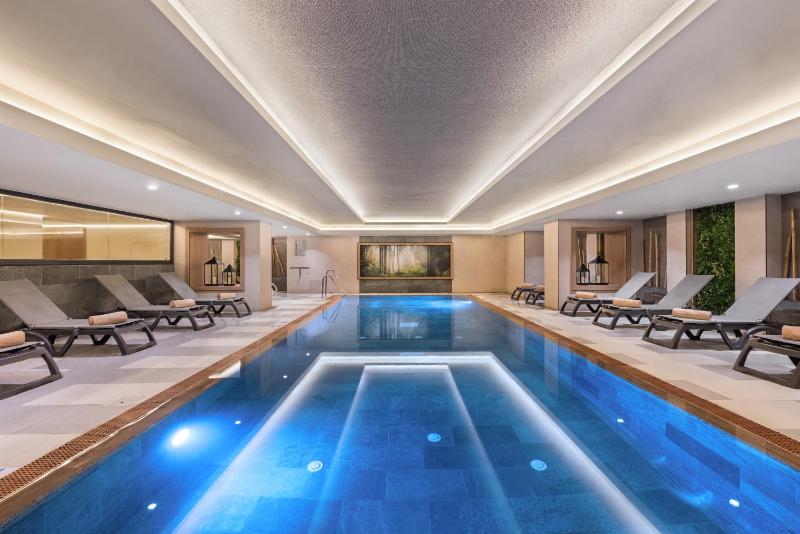 Hotel Riu Palace Nautilus - Adults Only - image 45