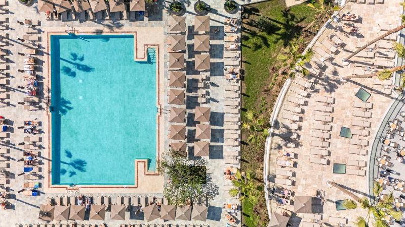Hotel Riu Palace Nautilus - Adults Only - image 43