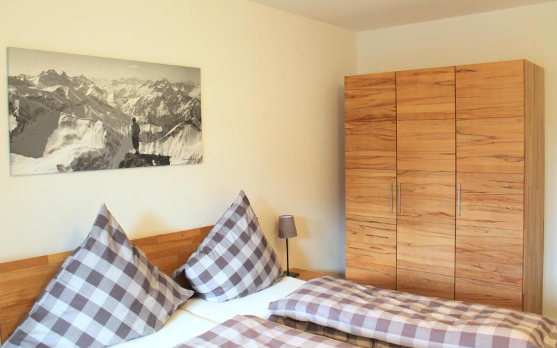 Ferienwohnung Benne - image 4