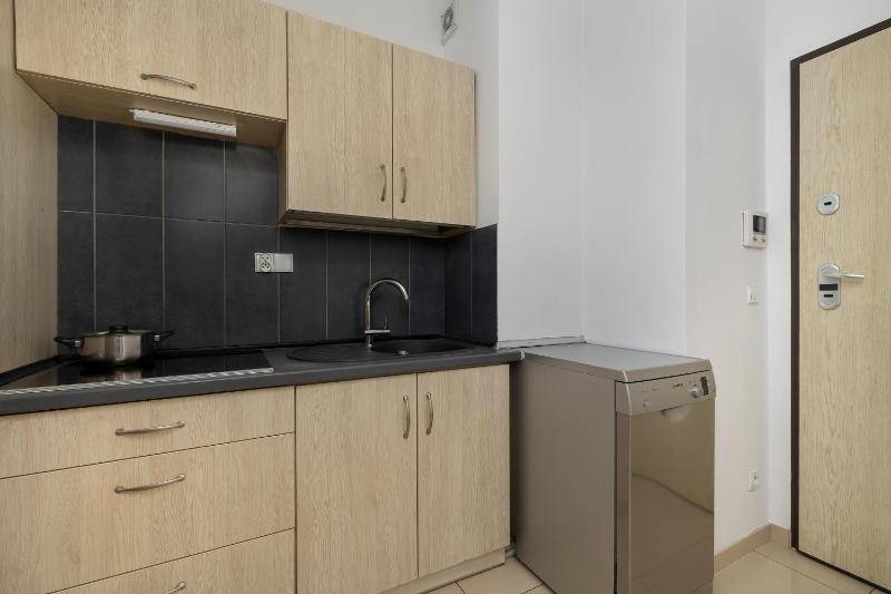 Przestronne Apartamenty w Zakopanem z Parkingiem by Noclegi Renters - image 41