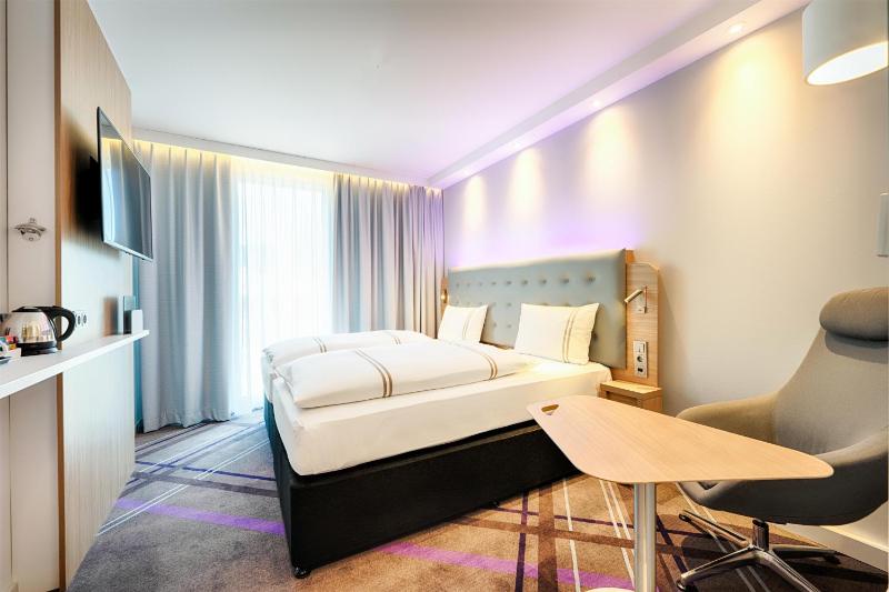 Premier Inn Leipzig City Centre - image 13