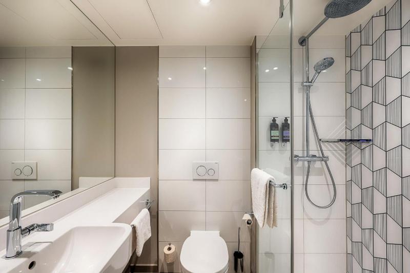 Premier Inn Berlin City Centre - image 5