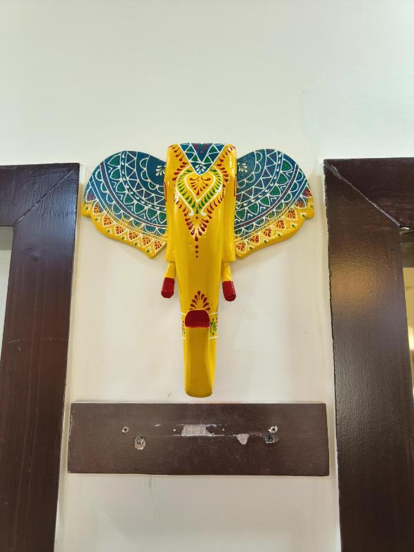 Shyam sundar kutir 2 BHK luxurious apartment - image 27