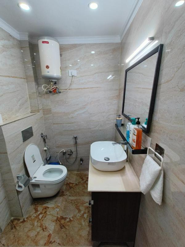 Shyam sundar kutir 2 BHK luxurious apartment - image 19