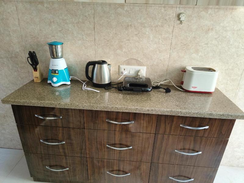 Shyam sundar kutir 2 BHK luxurious apartment - image 29