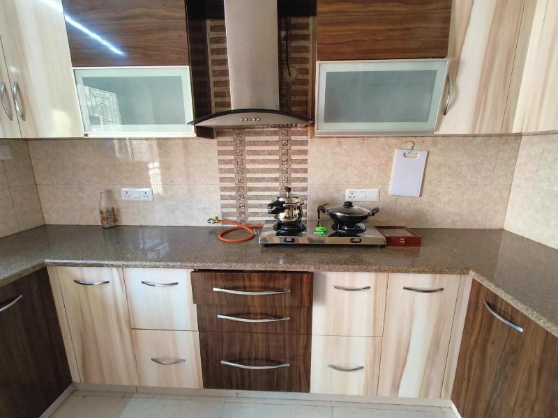 Shyam sundar kutir 2 BHK luxurious apartment - image 9