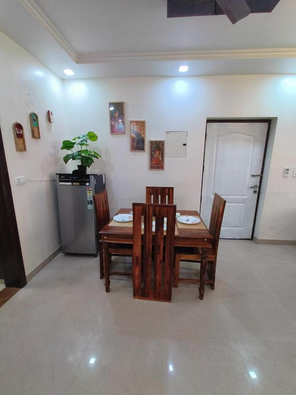 Shyam sundar kutir 2 BHK luxurious apartment - image 39