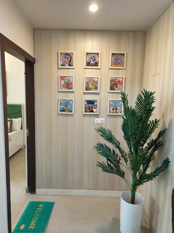 Shyam sundar kutir 2 BHK luxurious apartment - image 36