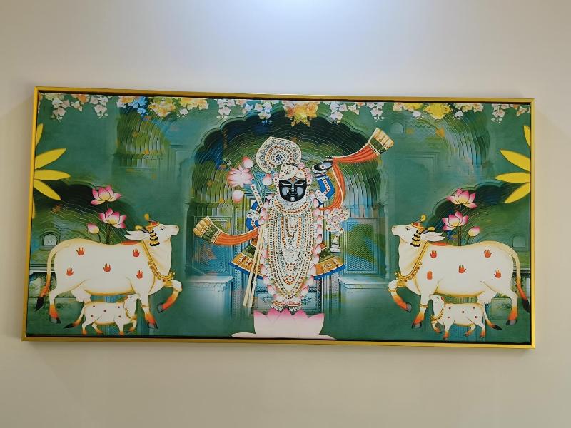 Shyam sundar kutir 2 BHK luxurious apartment - image 43