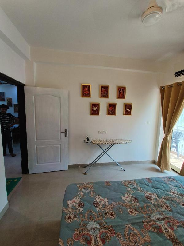 Shyam sundar kutir 2 BHK luxurious apartment - image 23