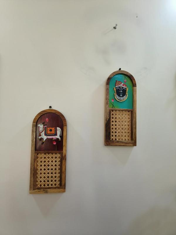 Shyam sundar kutir 2 BHK luxurious apartment - image 46