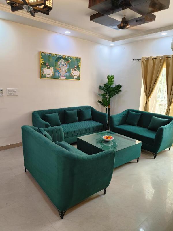 Shyam sundar kutir 2 BHK luxurious apartment - image 18