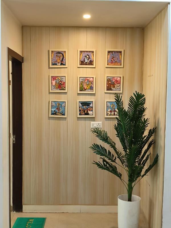 Shyam sundar kutir 2 BHK luxurious apartment - image 2