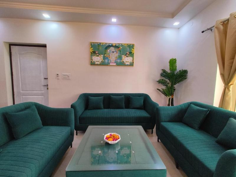 Shyam sundar kutir 2 BHK luxurious apartment - image 15