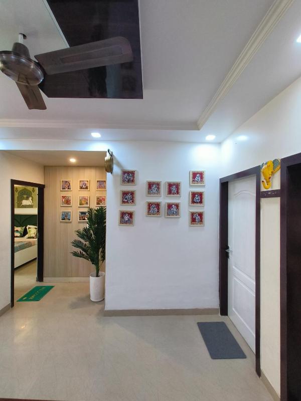 Shyam sundar kutir 2 BHK luxurious apartment - image 20