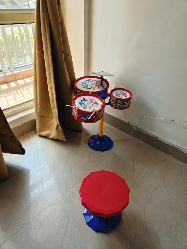 Shyam sundar kutir 2 BHK luxurious apartment - image 17