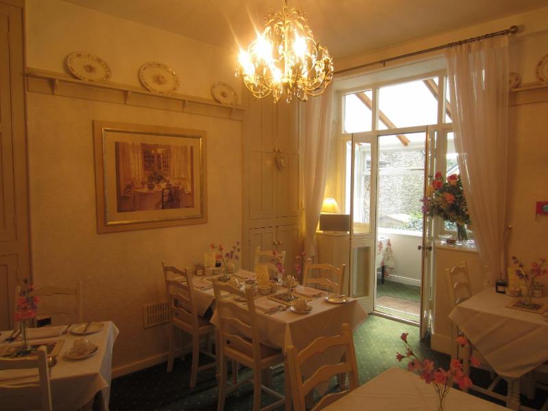 Wordsworths Guest House - image 2