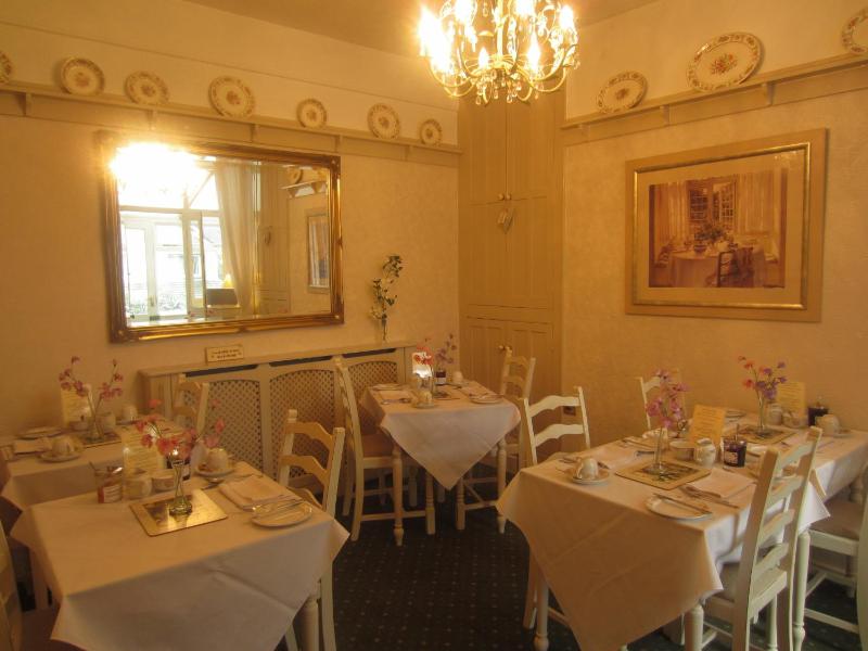 Wordsworths Guest House - image 32