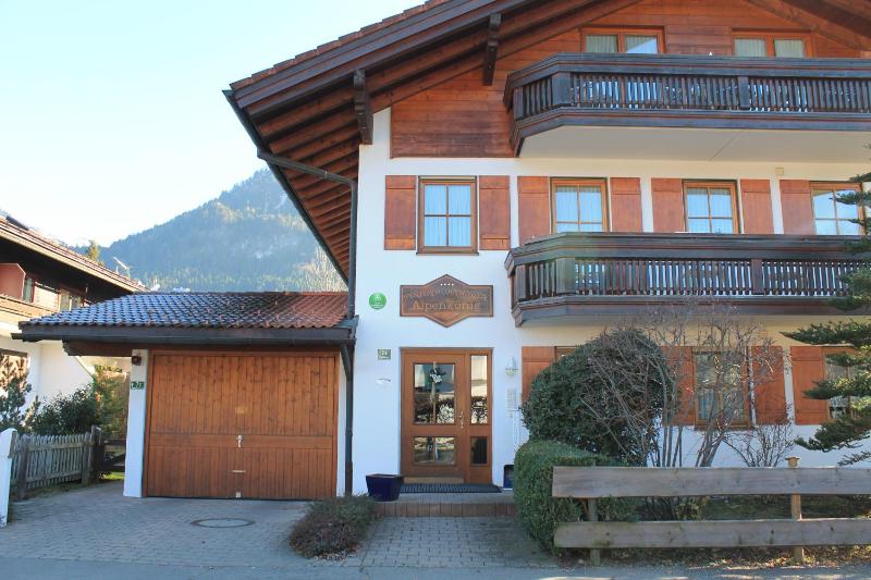 Ferienwohnung Weingärtner - image 7