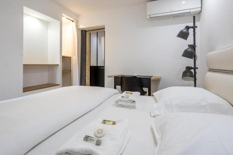 Apartment in Bonneterie Downtown - Welkeys - image 10