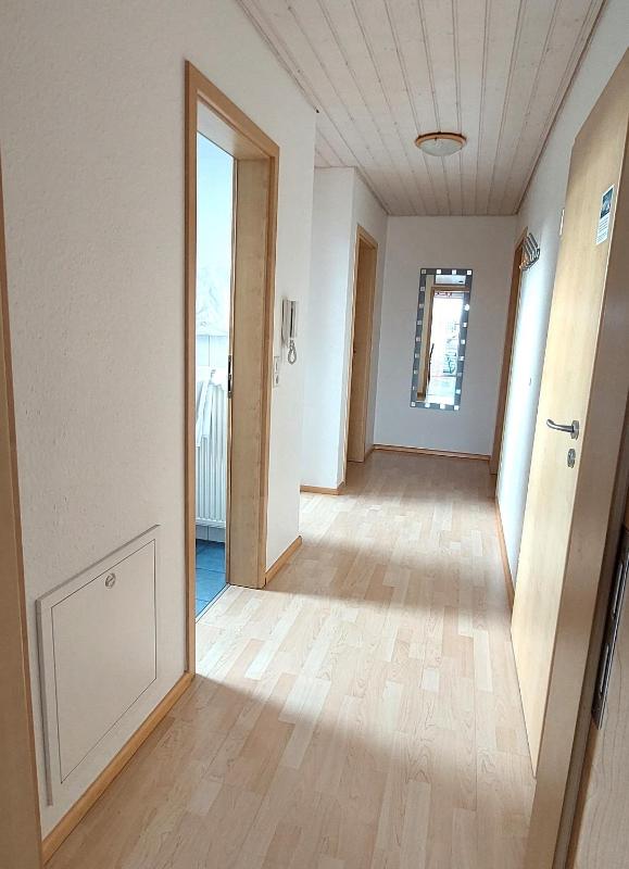 Ferienwohnungen Haus Riether - image 7