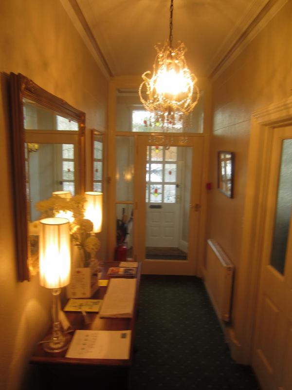 Wordsworths Guest House - image 12