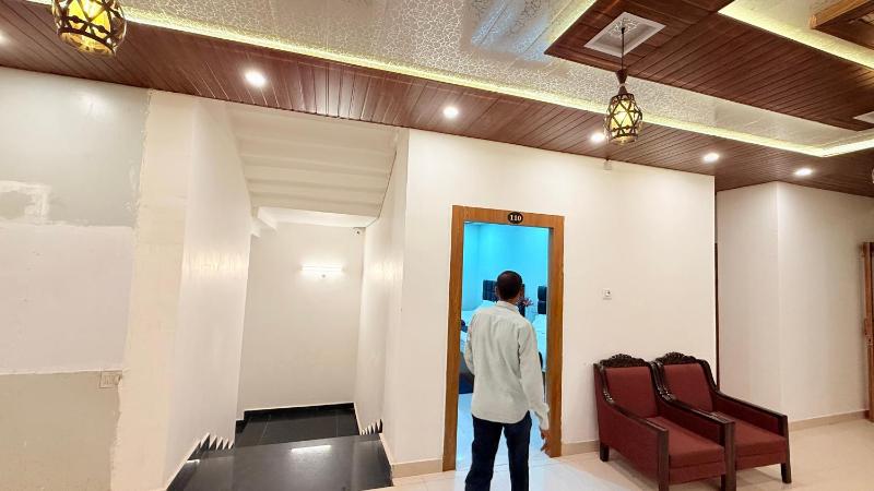 Hotel Blessing Inn & Restaurant - image 6