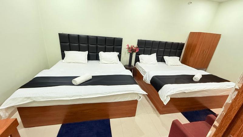 Hotel Blessing Inn & Restaurant - image 16