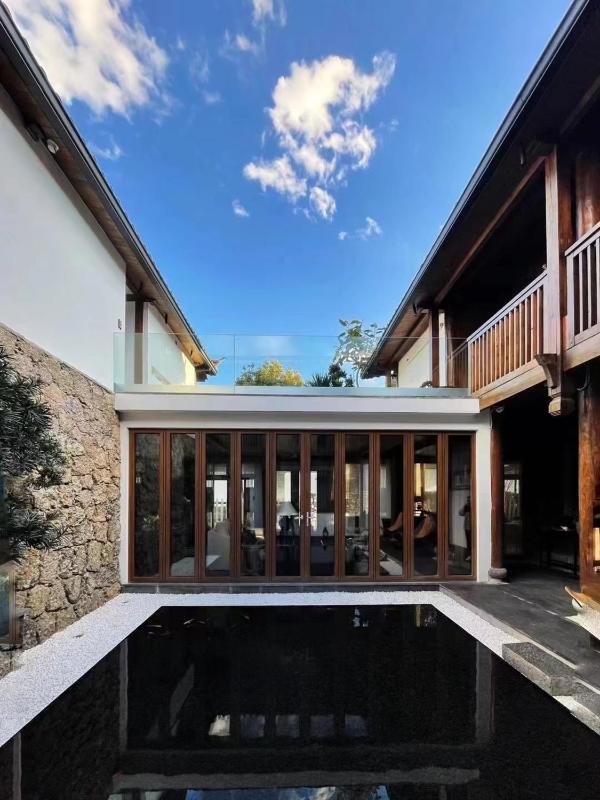 PURE Hotel Lijiang - image 32
