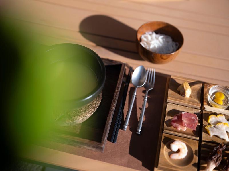 PURE Hotel Lijiang - image 10