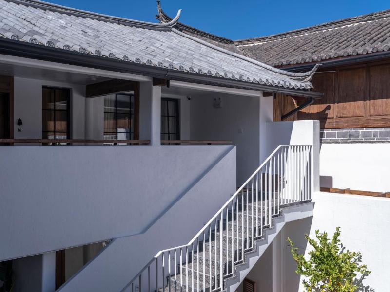 PURE Hotel Lijiang - image 39