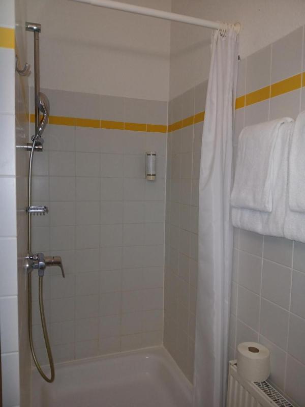 Tryp By Wyndham Luebeck Aquamarin - image 29