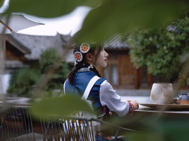 PURE Hotel Lijiang - image 5