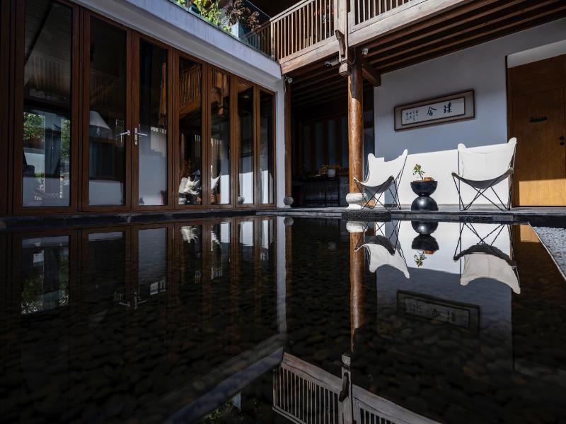 PURE Hotel Lijiang - image 26