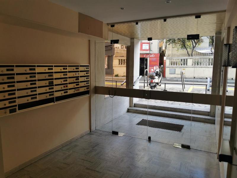 Centre Antibes Le Milagro 3 Rooms - image 10