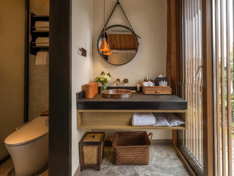 PURE Hotel Lijiang - image 19