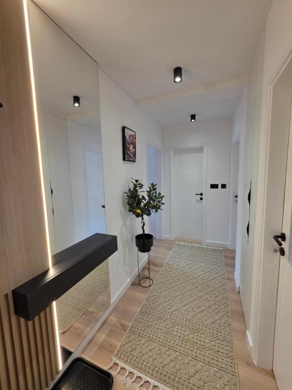 Sarajevo Glow Residence - Free Parking - image 12
